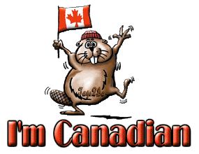 beaver - Hi i am canadian Pictures, Images and Photos