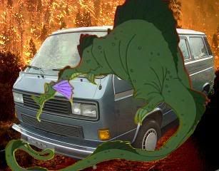 Vanagon/Dragon