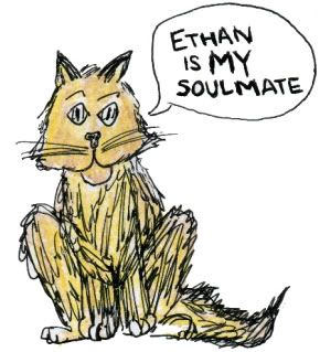 Ethancat