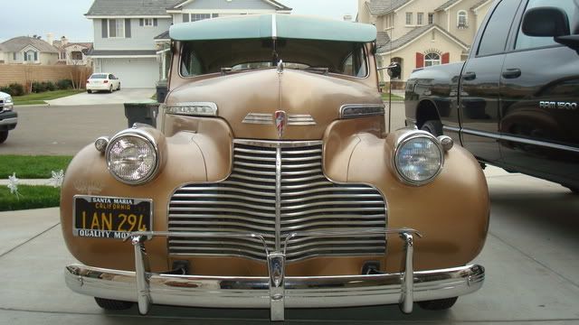 1940 CHEVY 4 SALE