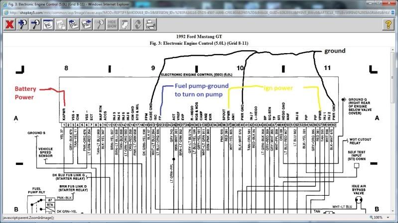 Strange wiring issue - FFCars.com : Factory Five Racing Discussion Forum