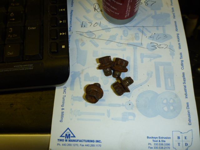 Evapo Rust Derusting Solution It Works