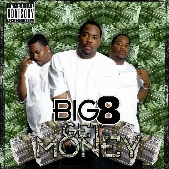 Get Money Album Cover