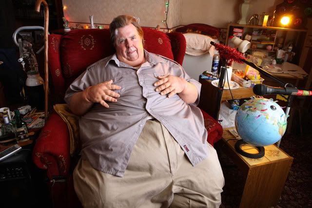We discover that Georgie didn't get to the situation he is in by sheer greed We discover that Georgie didn't get to the situation he is in by sheer greed