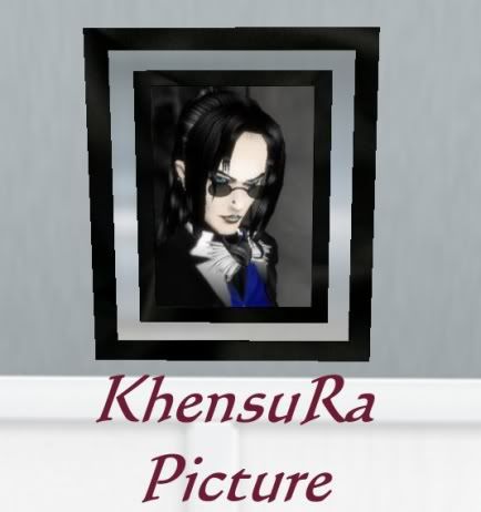 KhensuRa Picture