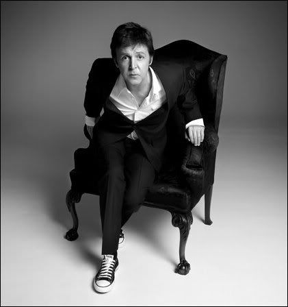 Paul McCartney Pictures, Images and Photos