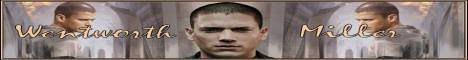 Wentworth Miller Fanforum