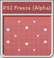 [Image: Mother3PSIFreezeAlphaIcon.png]