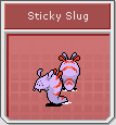 [Image: Mother3StickySlugIcon.png]