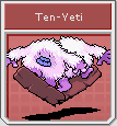 [Image: Mother3Ten-YetiIcon.png]