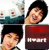 kim ki bum