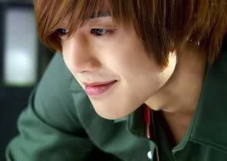 kim hyun joong Pictures, Images and Photos