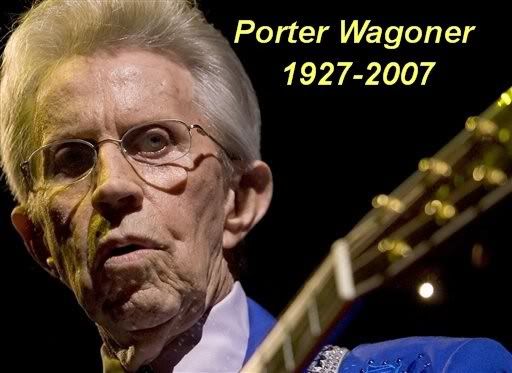 people porter wagoner