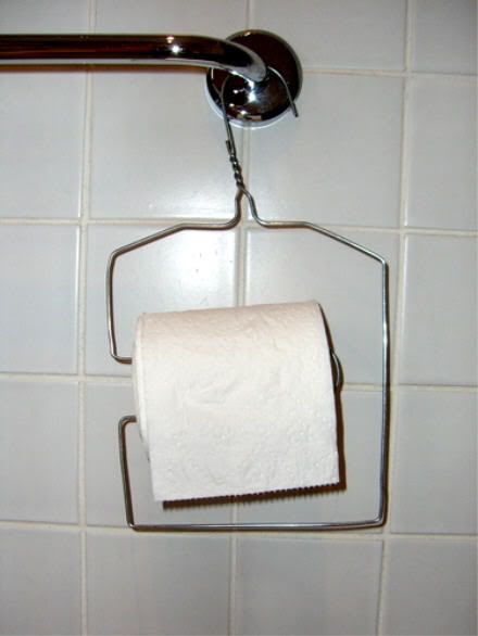 redneck toilet paper holder 3