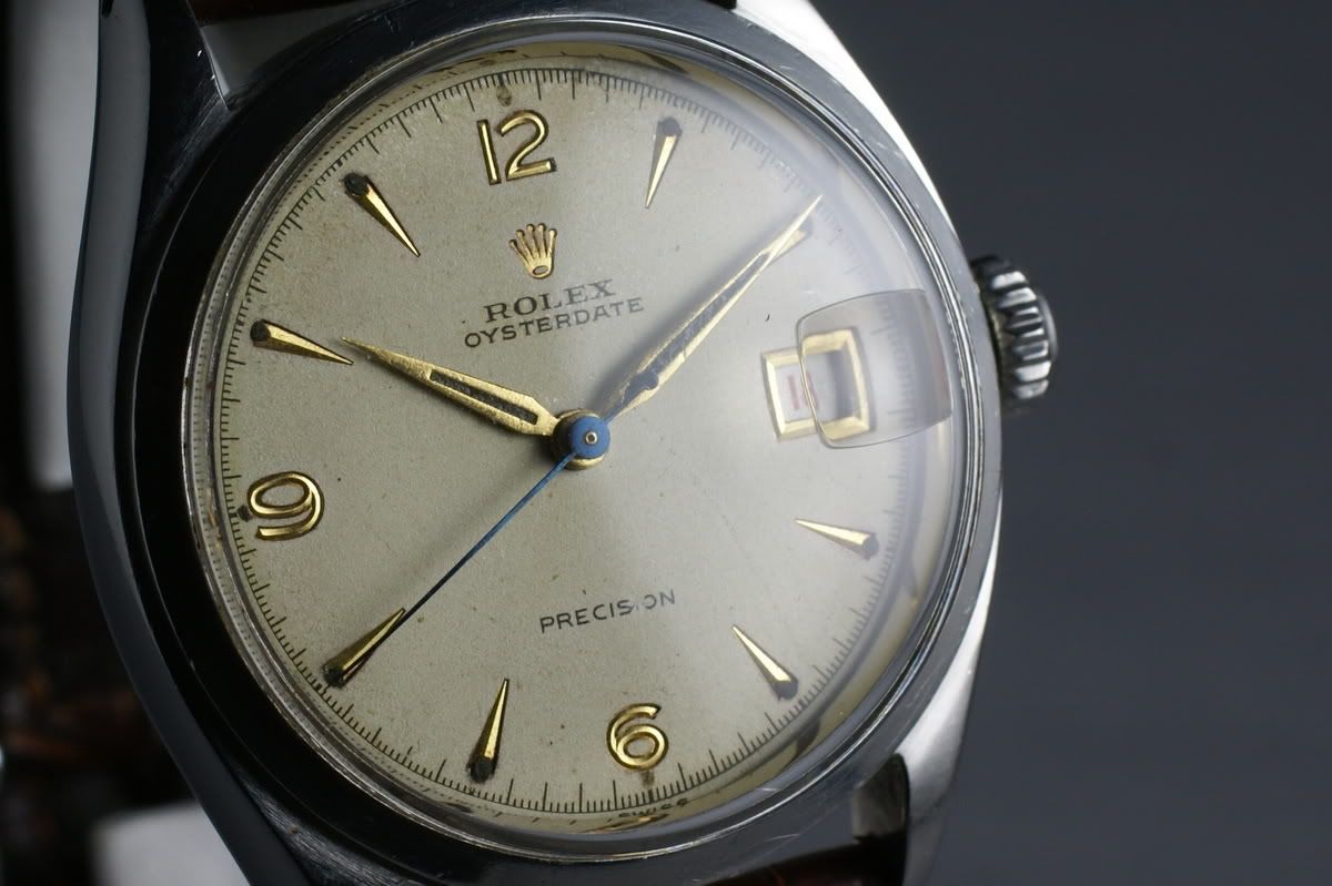 rolex 6094