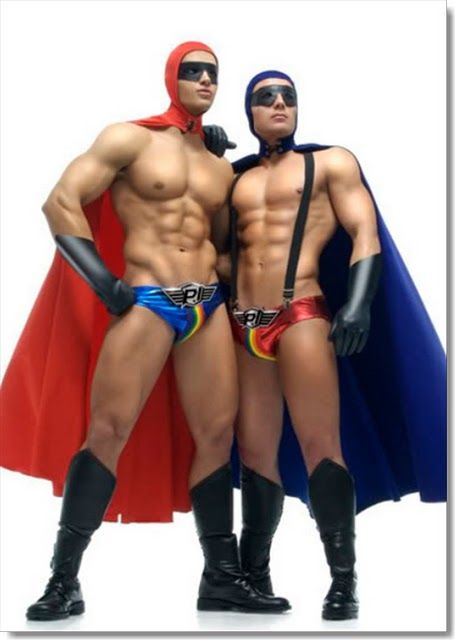 superguys