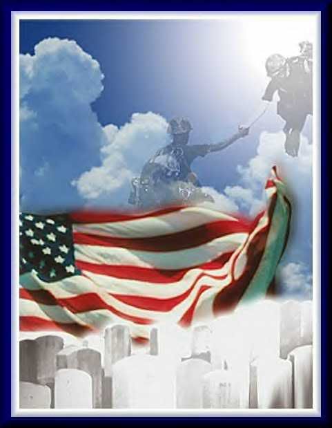 Veterans in Heaven Pictures, Images and Photos