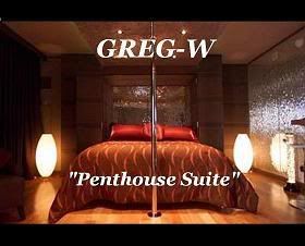 &quot;Penthouse Suite&quot;, New Single by  (ATL'S OWN GREG-W)