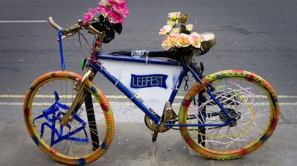 Dope Bike