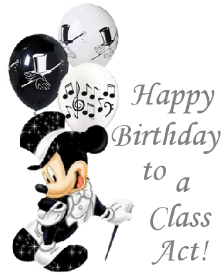 re: Happy Birthday, Reginald Tresilian