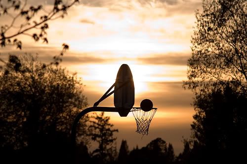 Basketball My Life