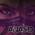 Anayd Avatar