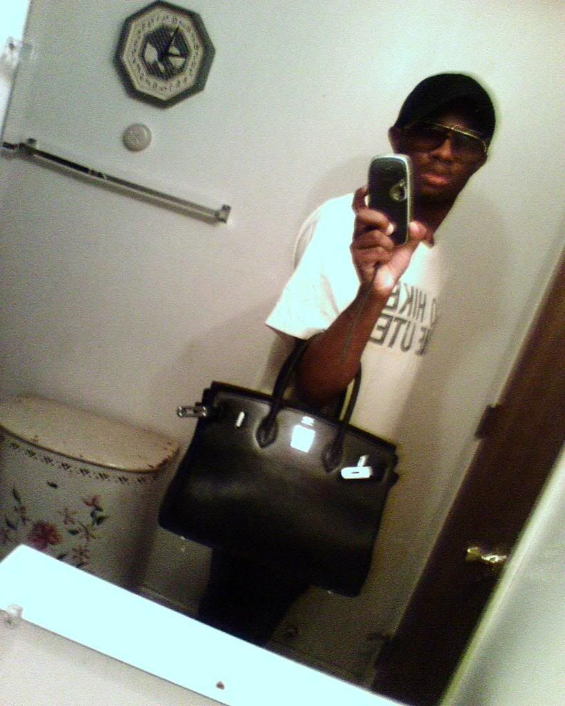 my birkin