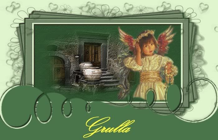 AngelitoverdeBolita.jpg picture by Grullagrace