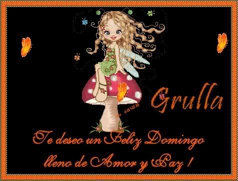 FelizdomingoGrulla-1.jpg picture by Grullagrace