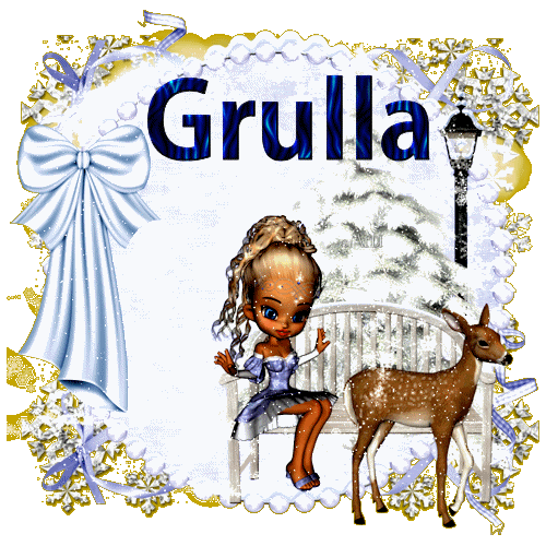 NiabambiGrullalola.gif picture by Grullagrace