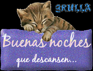 buenasnochesp.gif picture by Grullagrace