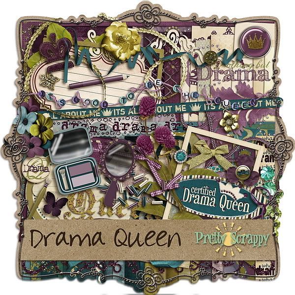 dramaqueen-kit