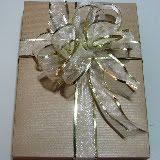Gift Wrap and Drop Ship Service