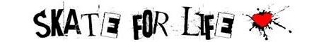skate and belgium 4life banner