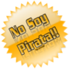 No Soy Pirata