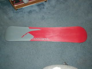 rossignol prowler