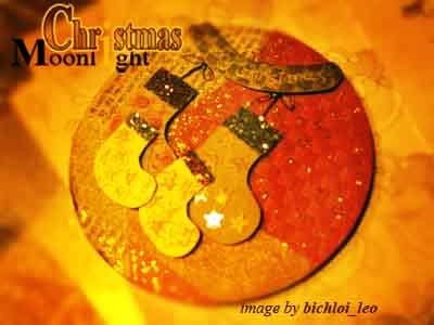 Thiệp Noel từ đĩa CD – Sản phẩm của dự án phi lợi nhuận - 12