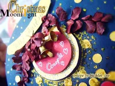 Thiệp Noel từ đĩa CD – Sản phẩm của dự án phi lợi nhuận - 7