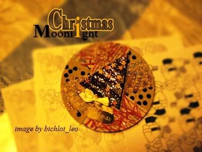 Thiệp Noel từ đĩa CD – Sản phẩm của dự án phi lợi nhuận - 8