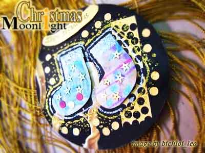 Thiệp Noel từ đĩa CD – Sản phẩm của dự án phi lợi nhuận - 18