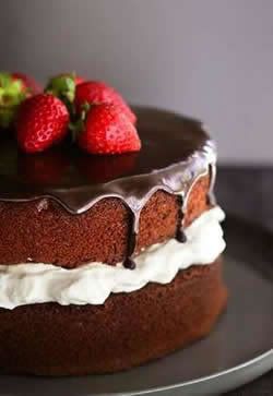 chocolate cakes Pictures, Images and Photos