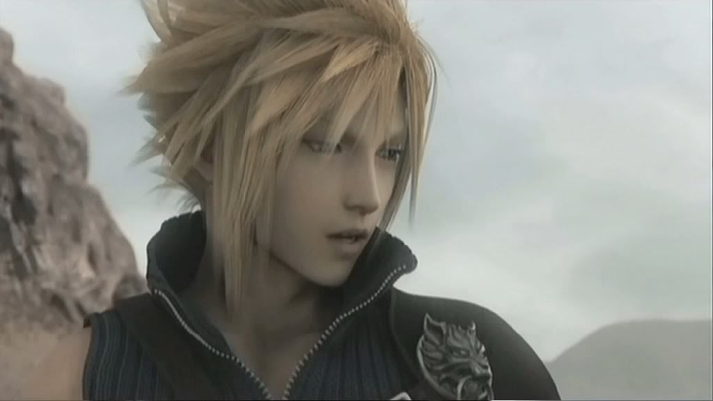 tgs0803.jpg Final Fantasy VII Advent Children Complete image by cristinalightning tgs0803.jpg Final Fantasy VII Advent Children Complete image by cristinalightning