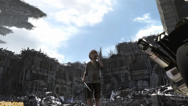 ff7acc_01.jpg Final Fantasy VII Advent Children Complete image by cristinalightning ff7acc_01.jpg Final Fantasy VII Advent Children Complete image by cristinalightning