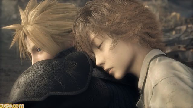 ff7acc_02.jpg Final Fantasy VII Advent Children Complete image by cristinalightning ff7acc_02.jpg Final Fantasy VII Advent Children Complete image by cristinalightning