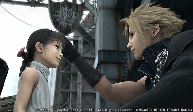 squeni5.jpg Final Fantasy VII Advent Children Complete image by cristinalightning squeni5.jpg Final Fantasy VII Advent Children Complete image by cristinalightning