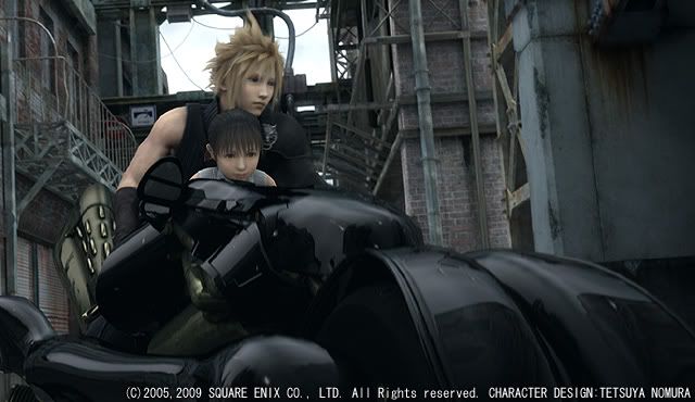 squeni6.jpg Final Fantasy VII Advent Children Complete image by cristinalightning squeni6.jpg Final Fantasy VII Advent Children Complete image by cristinalightning
