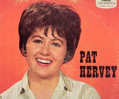 Pat Hervey