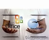 ¿OpenOffice.org amenaza a Microsoft Office?