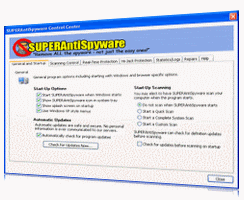 AntiSpyware