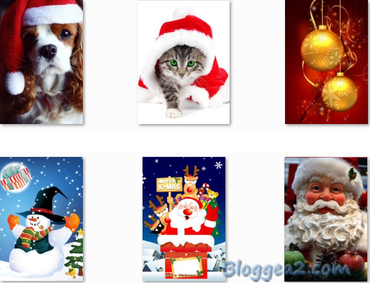 wallpapers de navidad. Los 43 Wallpapers de Navidad,